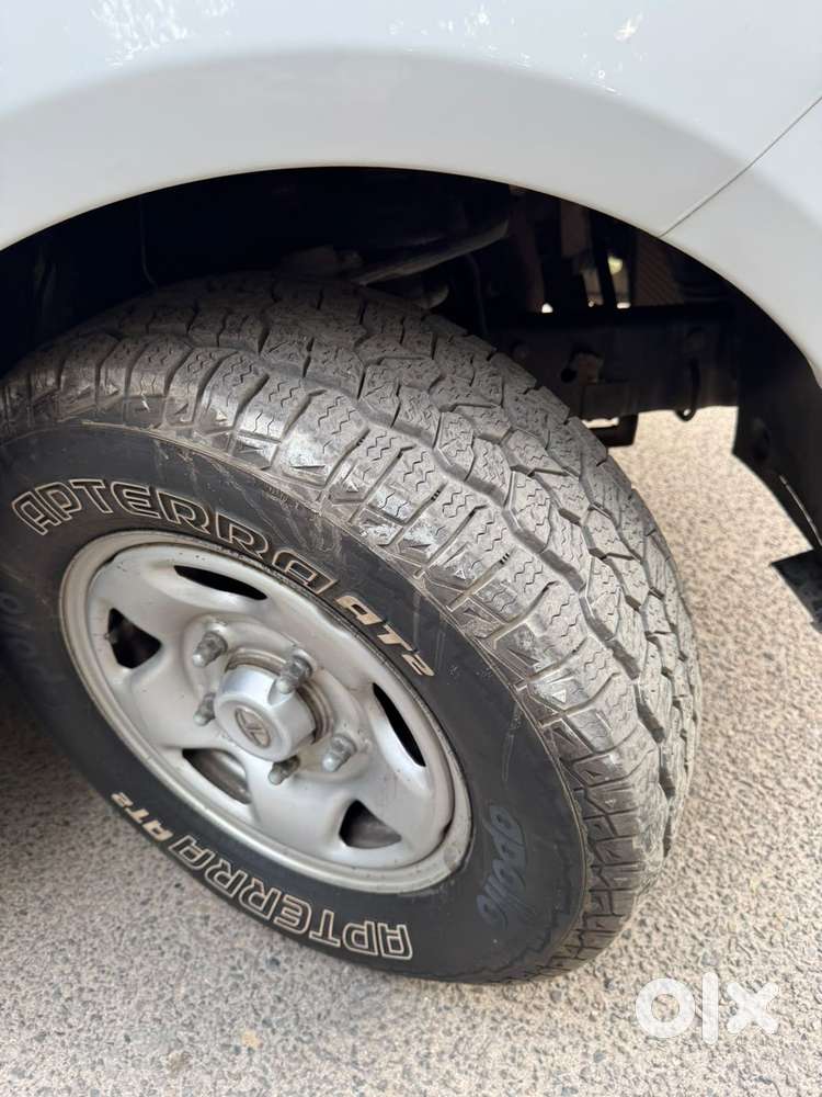 Tata Safari Storme [ ] 2.2 Lx 4x2, 2017, Diesel