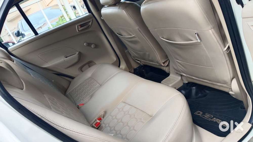 Maruti Suzuki Swift Dzire Ldi Bsiv, 2017, Diesel