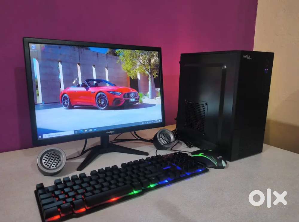 I5 3rd generation 16gb ram new computer selling - Computers & Laptops ...