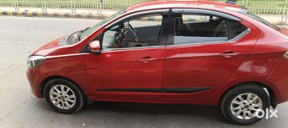Tata Tigor Diesel 2019