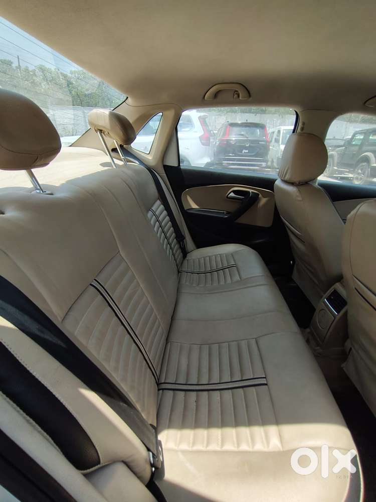 Volkswagen Ameo 1.5 Tdi Highline, 2018, Diesel