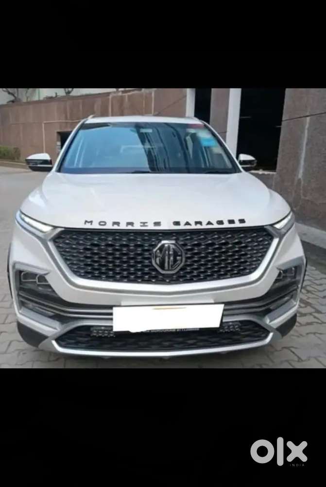 Mg Hector 2.0 Diesel 2020/2021