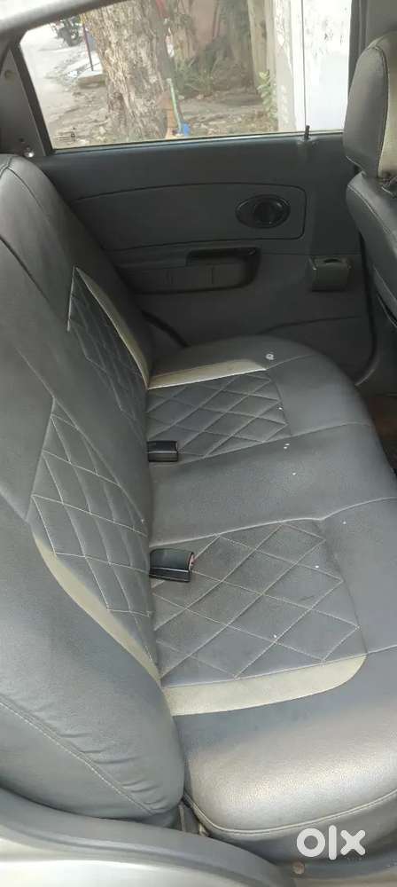 Chevrolet Spark 1.0 Ls 2008 Petrol