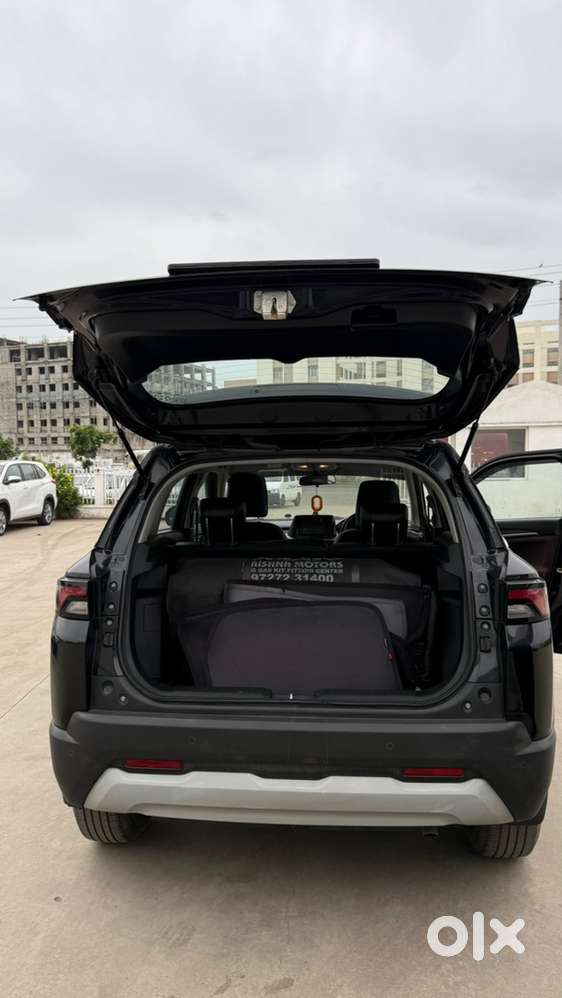 Maruti Vitara Brezza 2023