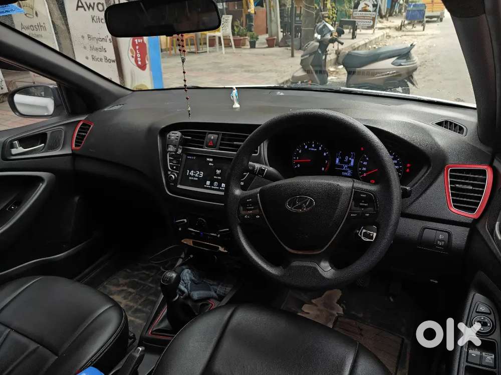 Hyundai I20 1.2 Spotz 2020