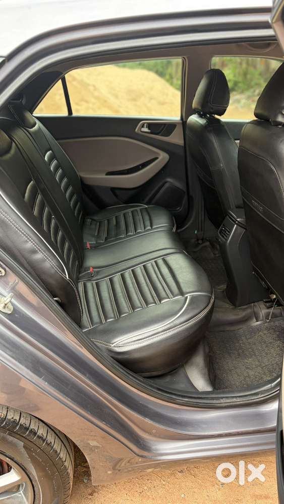 Hyundai Elite I20 [ ] 1.2 Asta, 2018, Petrol