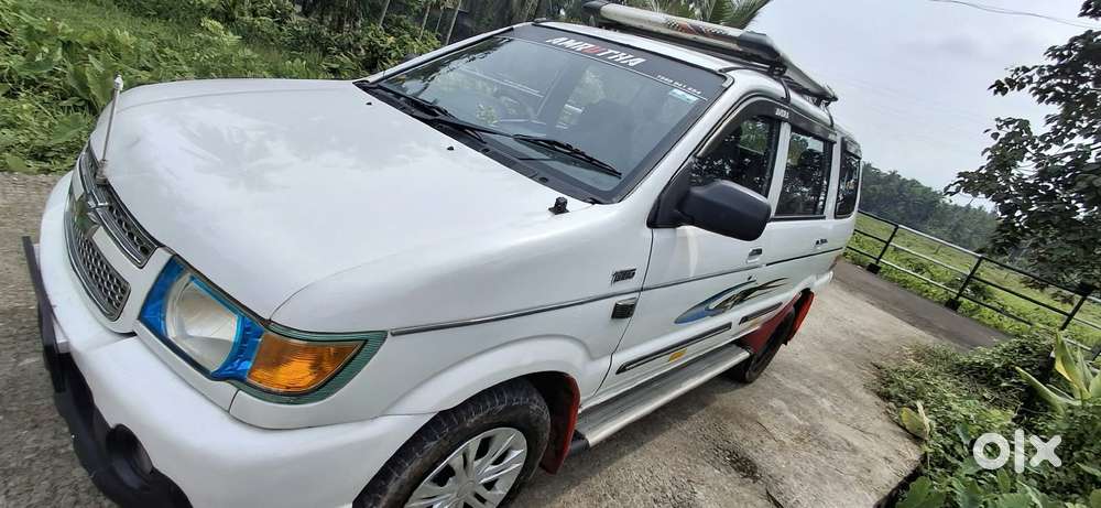 Chevrolet Tavera Neo 3 Lt- 7(c), Str Bs-iii, 2012, Diesel