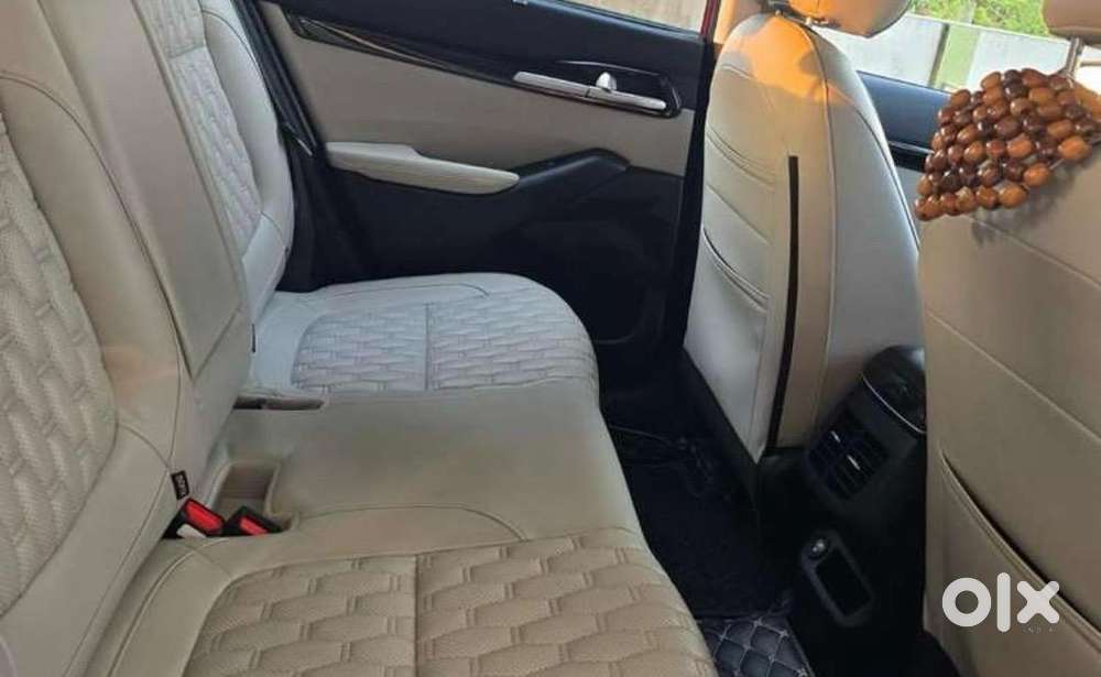 Kia Seltos Very Good Condition