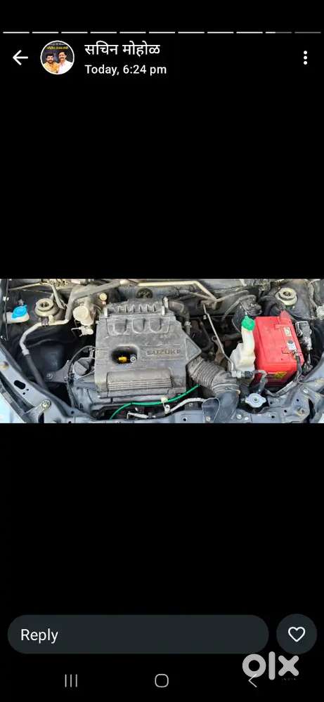Maruti Suzuki Alto K10 2017 Petrol 68000 Km Driven