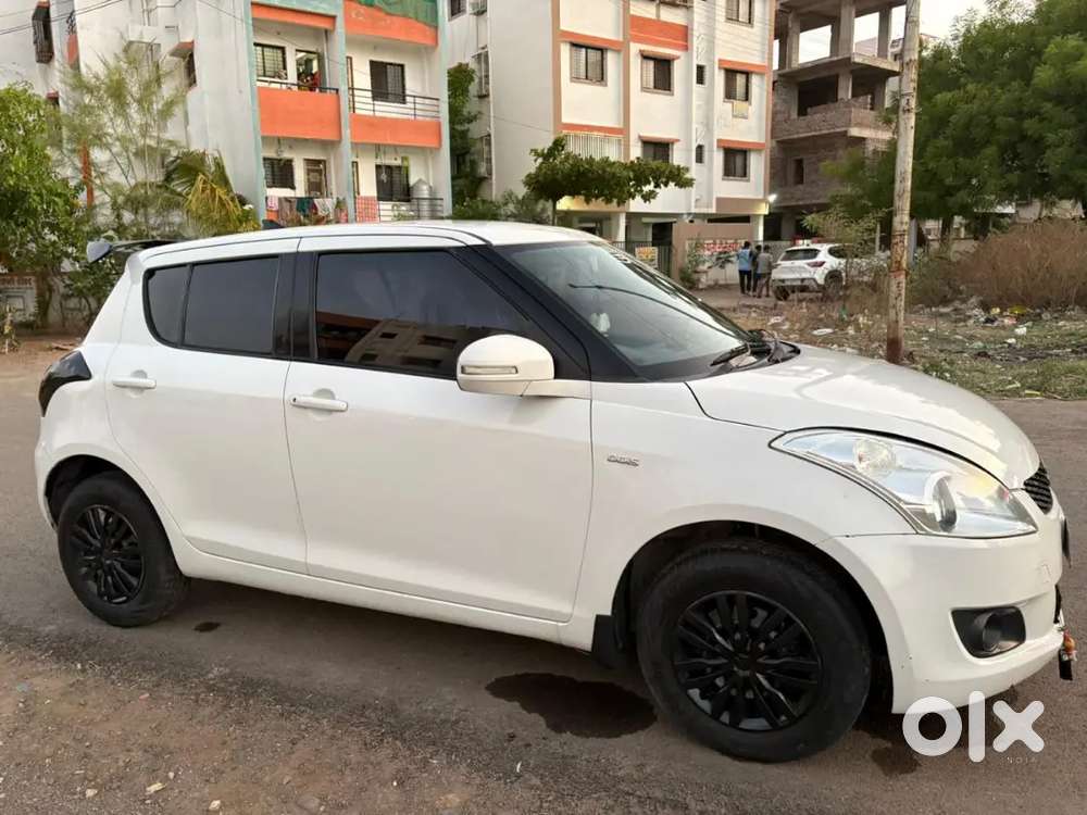 Maruti Swift Vdi 2011