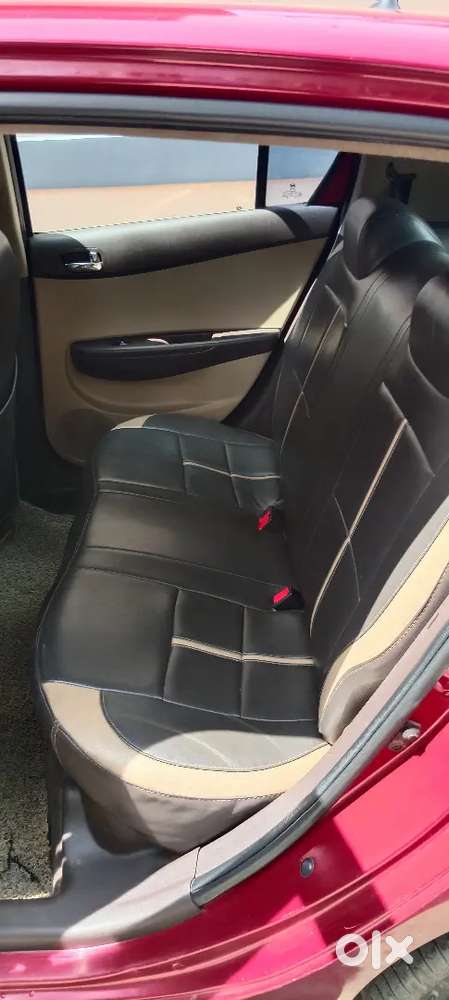 Hyundai I20 1.2 Magna 2010 Petrol