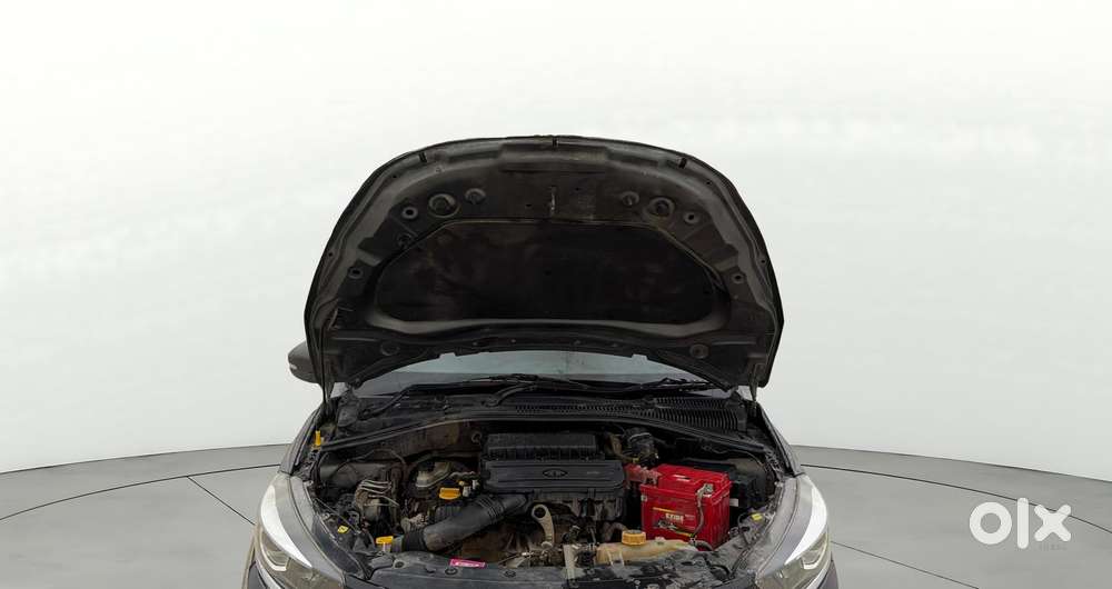 Tata Tigor 1.2 Revotron Xz Plus Cng, 2022, Cng & Hybrids