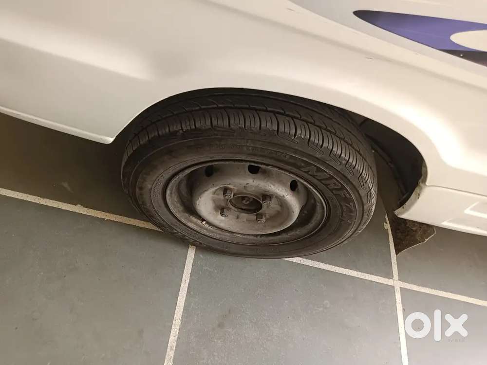 Maruti Suzuki Omni 2022