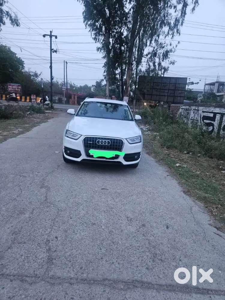 No Accident
