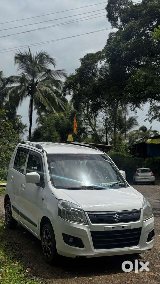 Maruti Suzuki Wagon R VXI 1.2, 2013, Petrol - Cars - 1814947638