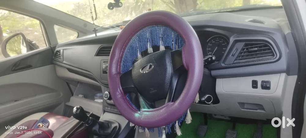 Mahindramarazzo2023dieselwell Maintainedgoodqualityand Good Condition