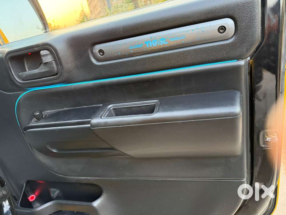 Mahindra Thar Lx Convertible Top Diesel At 4wd, 2023, Diesel