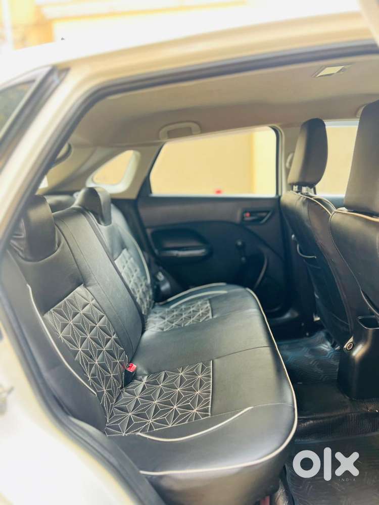 Maruti Suzuki Baleno Maruti-suzuki-baleno-delta-diesel, 2020, Petrol