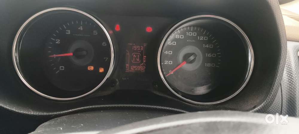 Mahindra Tuv 300 Mhawk100 T8, 2016, Diesel