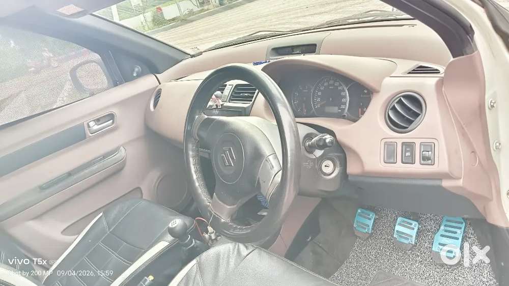 Maruti Swift Vdi 2007 ,,  Child Ac ,, Engine Power Is Super,,