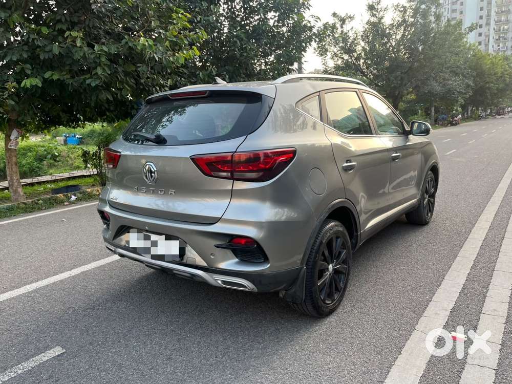 Mg Astor 1.5 Super, 2022, Petrol