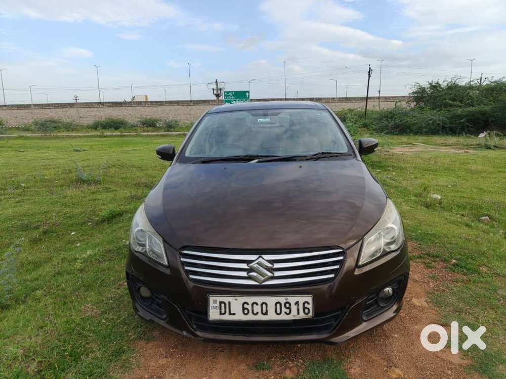 Maruthi Suzuki  Caiz Vdi+ Svhs