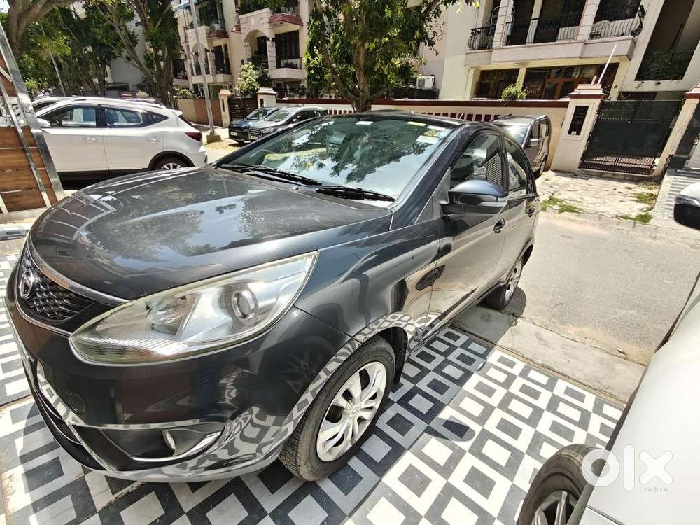 Tata Zest 2017 Petrol 26000 Km Driven