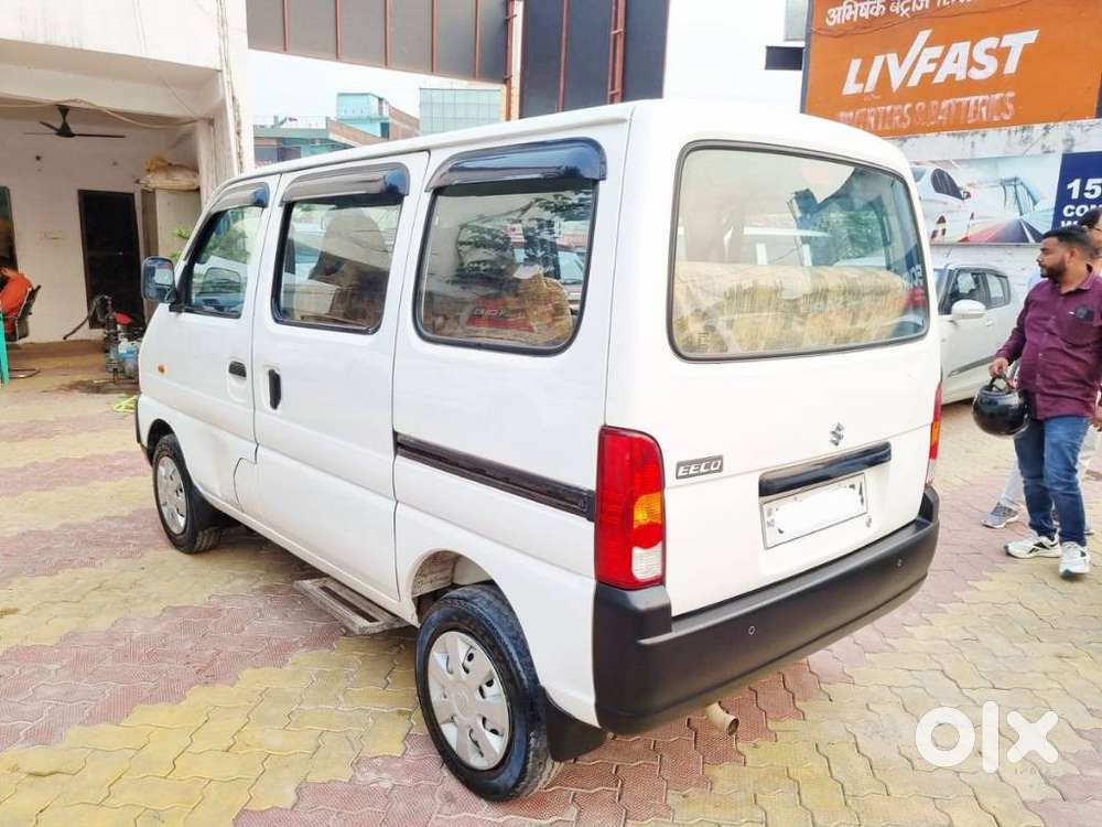 Maruti Suzuki Eeco