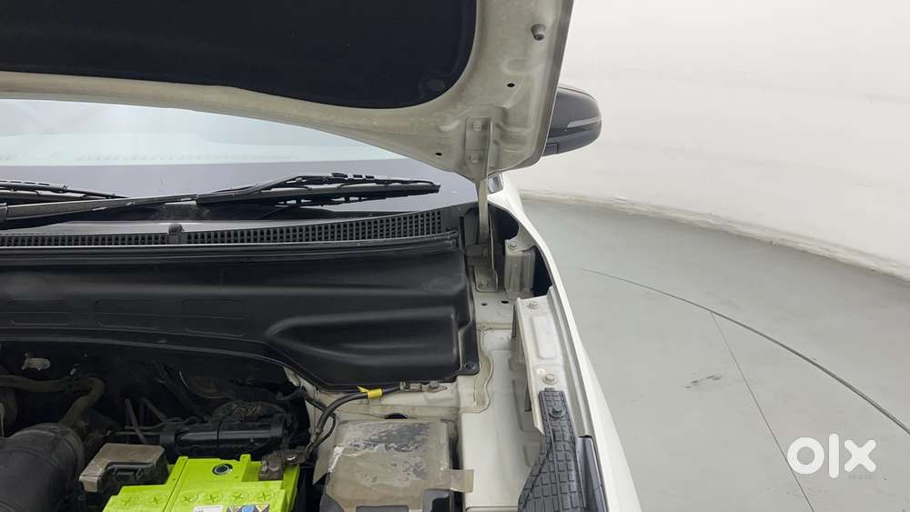 Hyundai Creta 1.4 Sx (o) Turbo Petrol Dct Dual Tone, 2020, Petrol