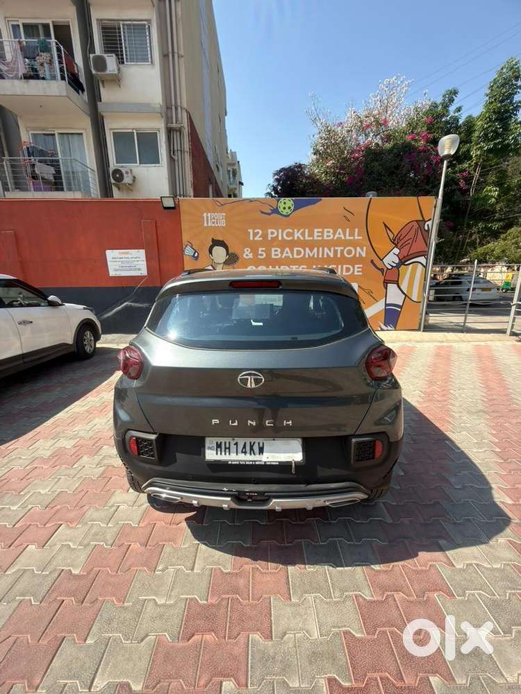 2023 Tata Punch Pure