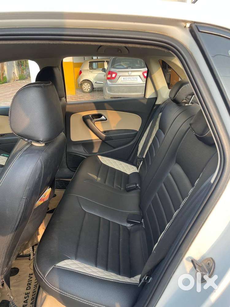 Volkswagen Ameo 2017 Car