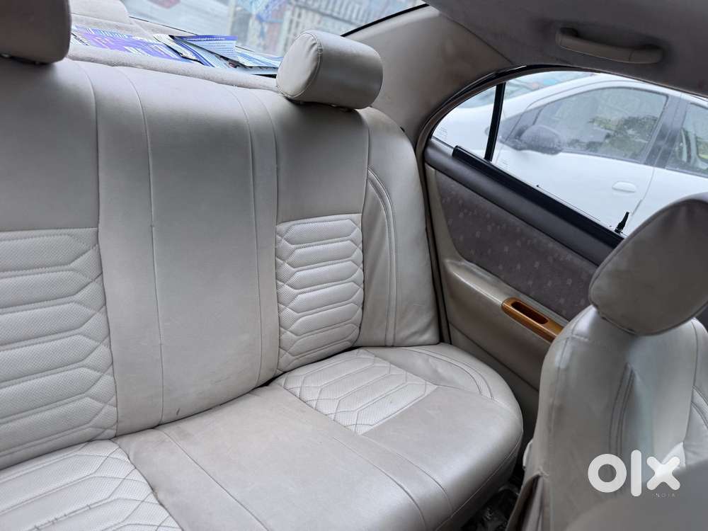Toyota Corolla H5 1.8e, 2007, Petrol