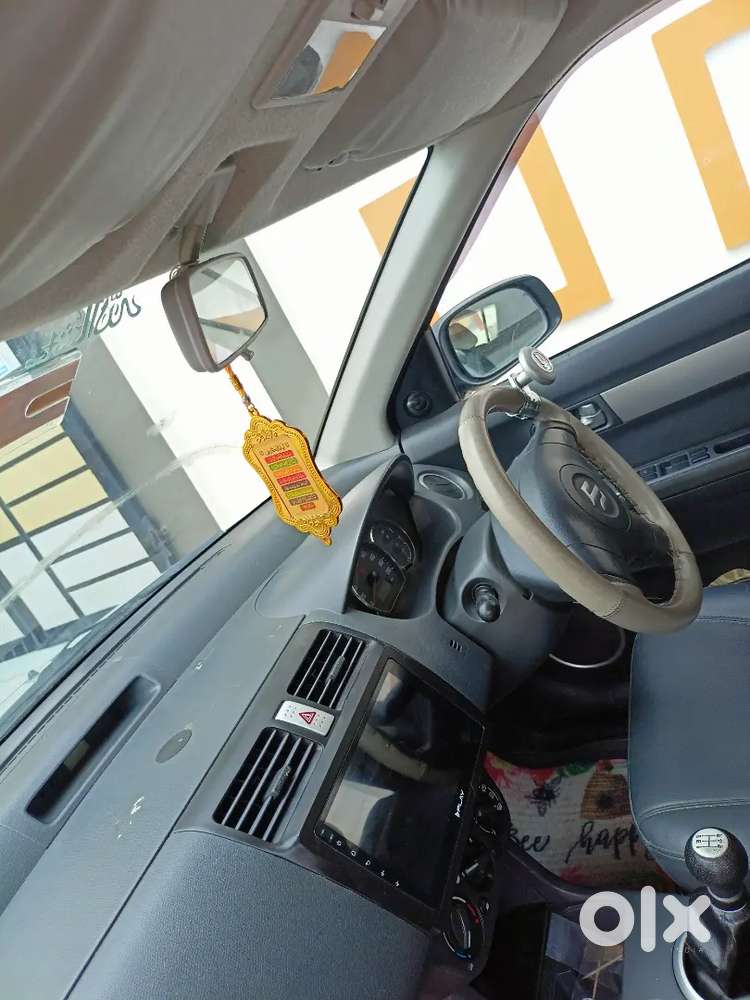 Maruti Suzuki Swift Vdi 2010
