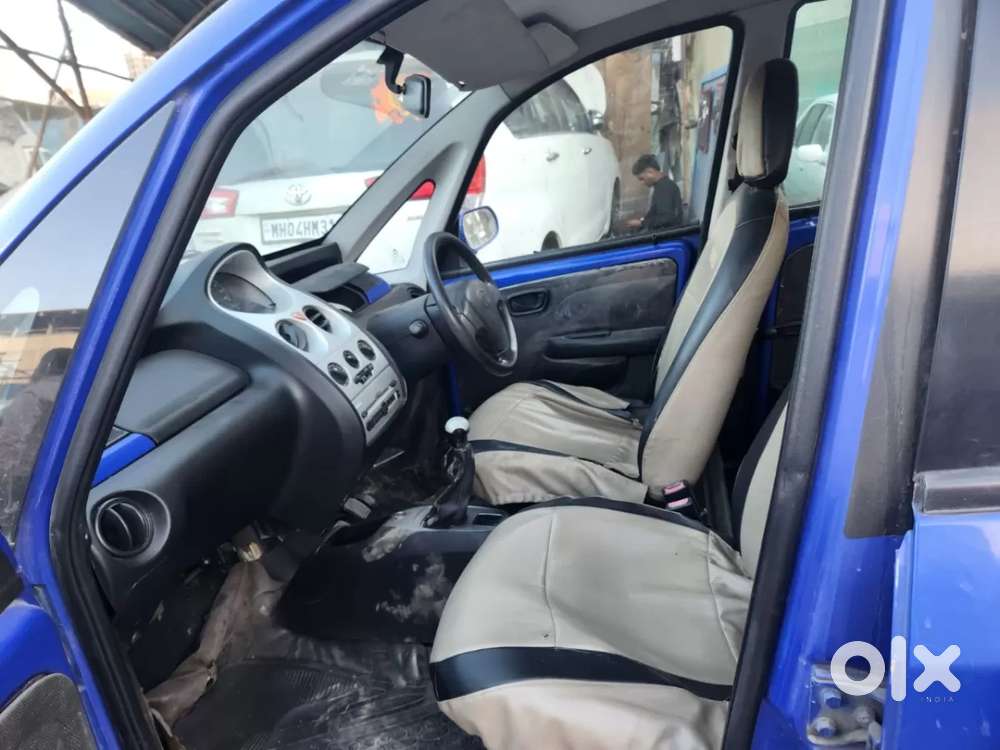 Tata Nano Twist Xt, 2014, Petrol