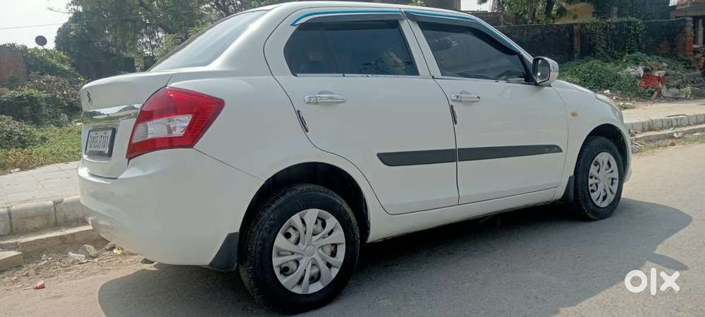 Maruti Suzuki Swift Dzire Tour S, 2019, Diesel