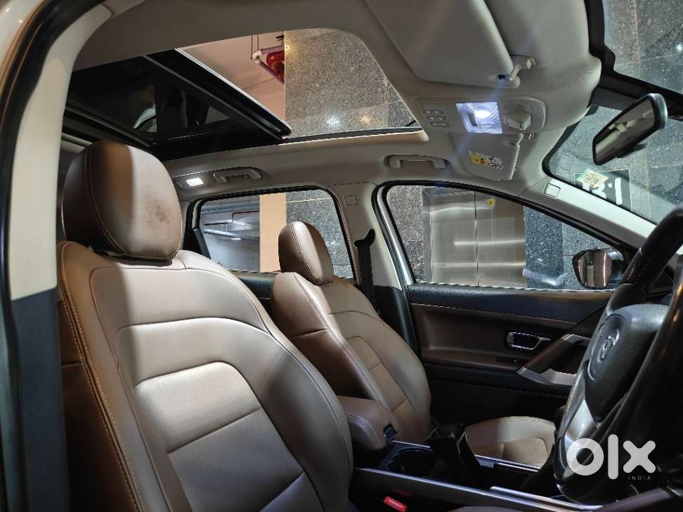 Tata Harrier Xza Plus Dual Tone, 2022, Diesel