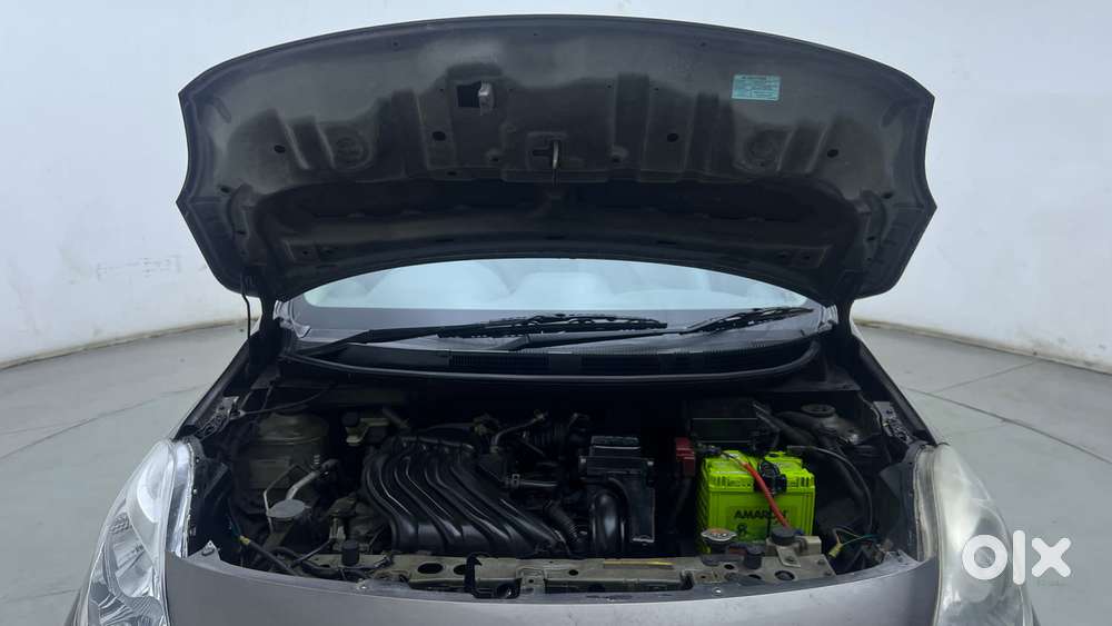 Nissan Sunny Xl P, 2013, Petrol