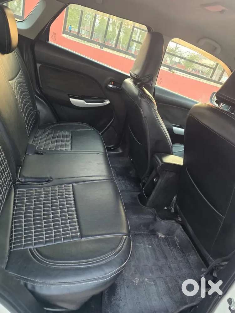 Baleno 2016 Maruti Suzuki 3rd Owner