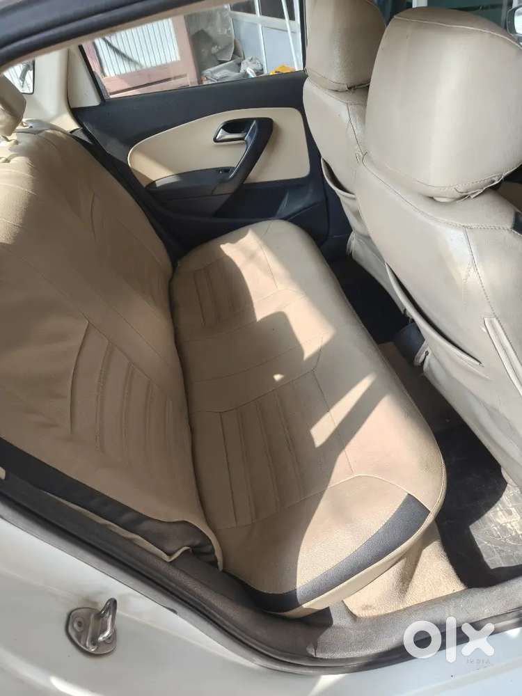 Volkswagen Ameo 2016 /2017