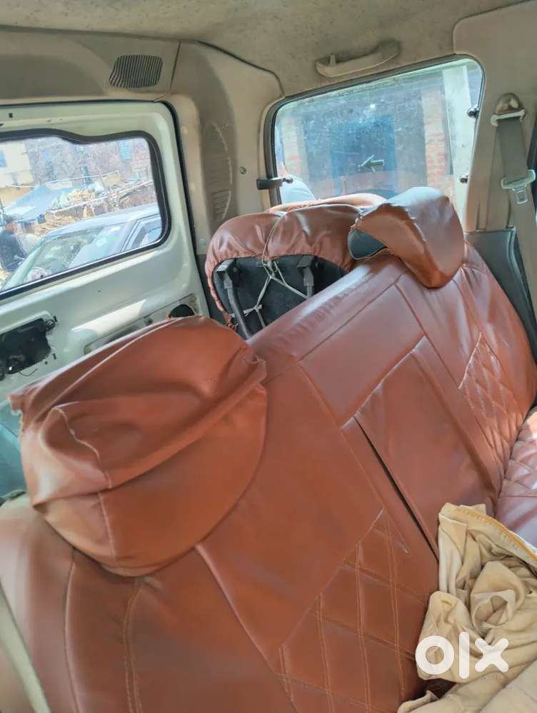 Mahindra Scorpio 2006 Diesel 200000 Km Driven