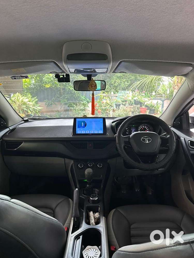 Tata Nexon 2019 Diesel 72000 Km Driven