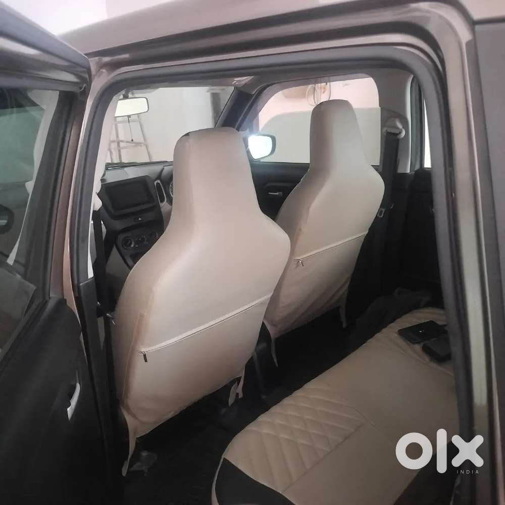 Maruti Suzuki Wagon R 2023
