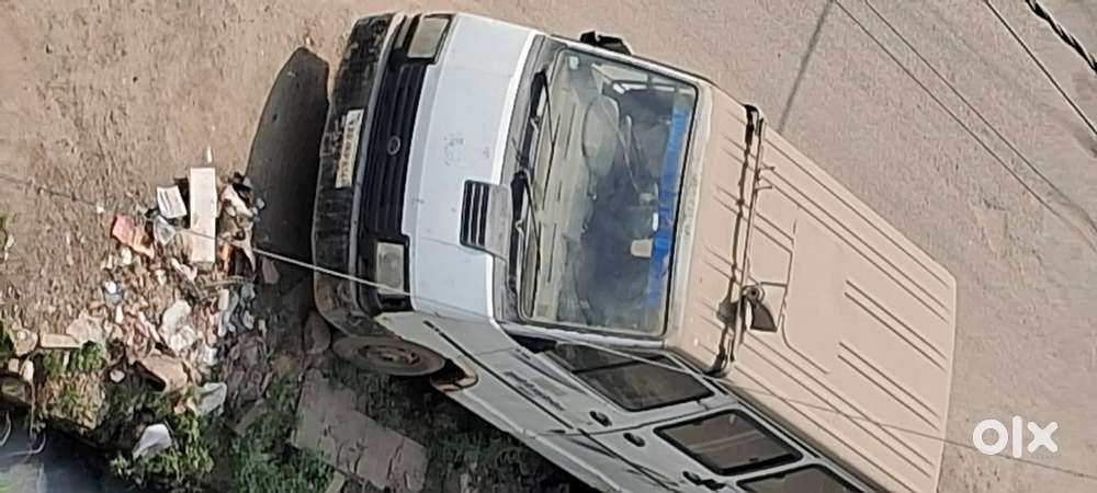 Tata Winger Platinum 2009 Diesel