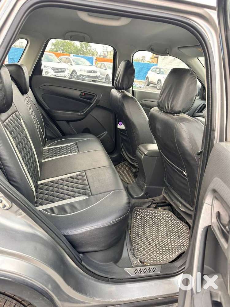 Maruti Suzuki Brezza Vdi, 2017, Diesel