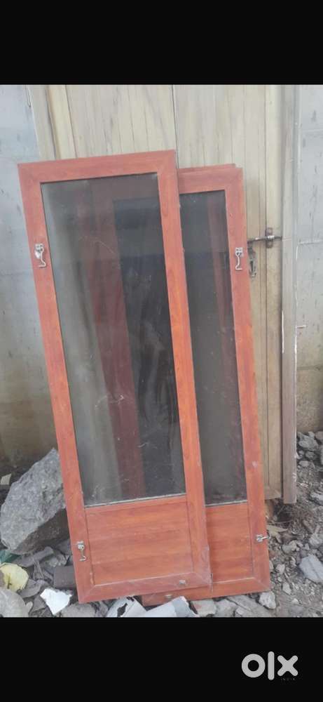 Doors, windows and window shutters