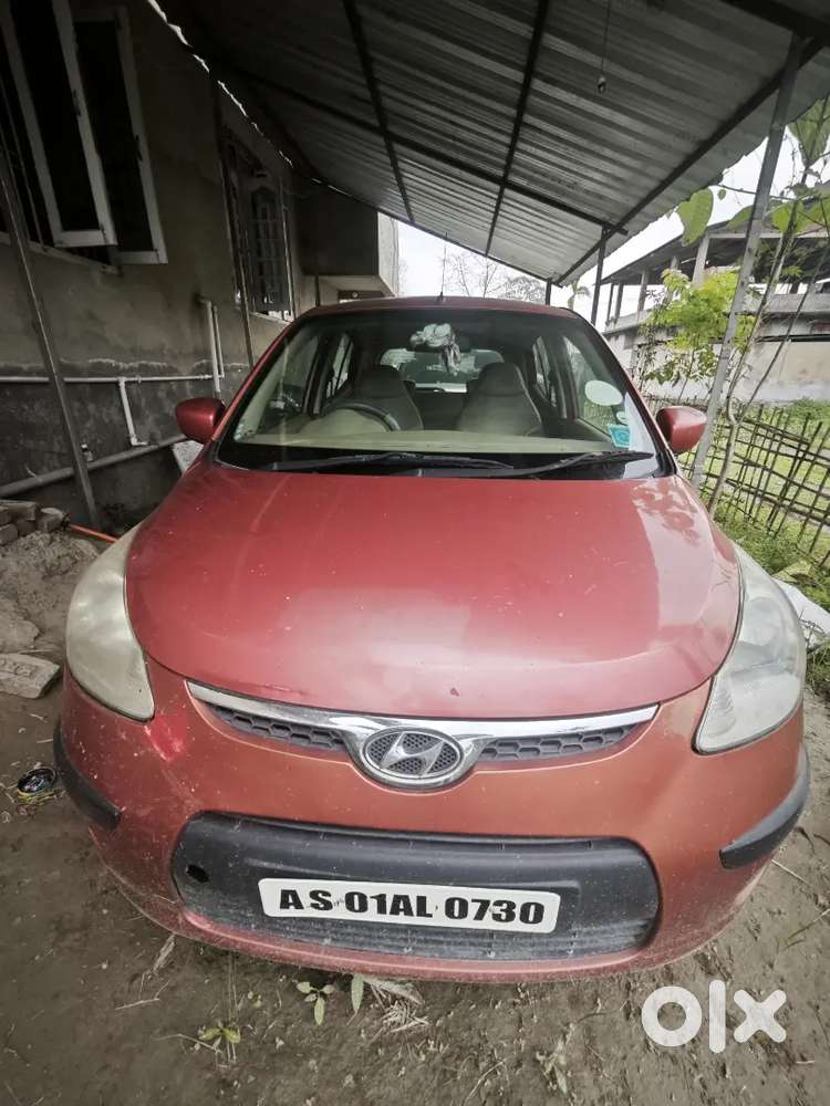 Hyundai I10 2009 All Documents Updated