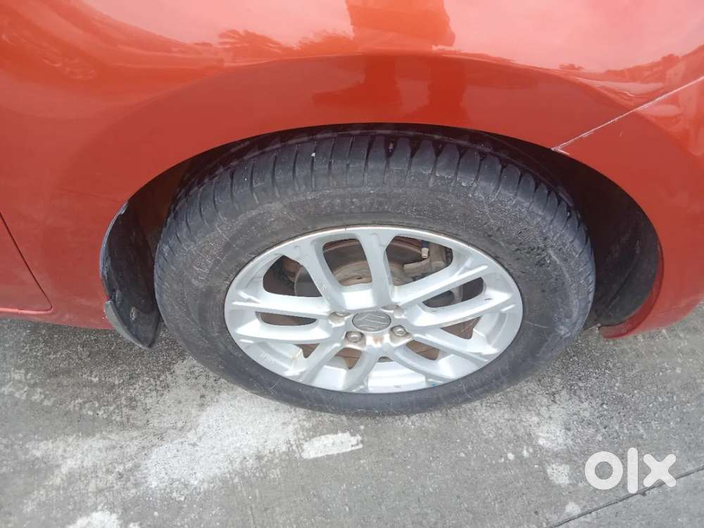 Maruti Suzuki Swift 1.3 Zxi, 2018, Petrol