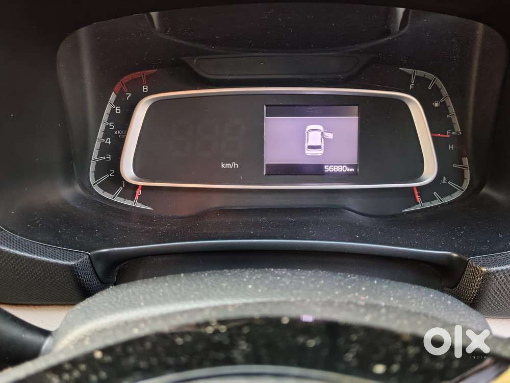 Kia Sonet 1.0 Htx Imt, 2021, Petrol