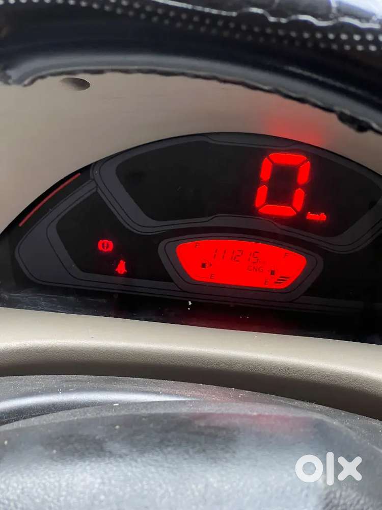Maruti Suzuki Eeco 2024