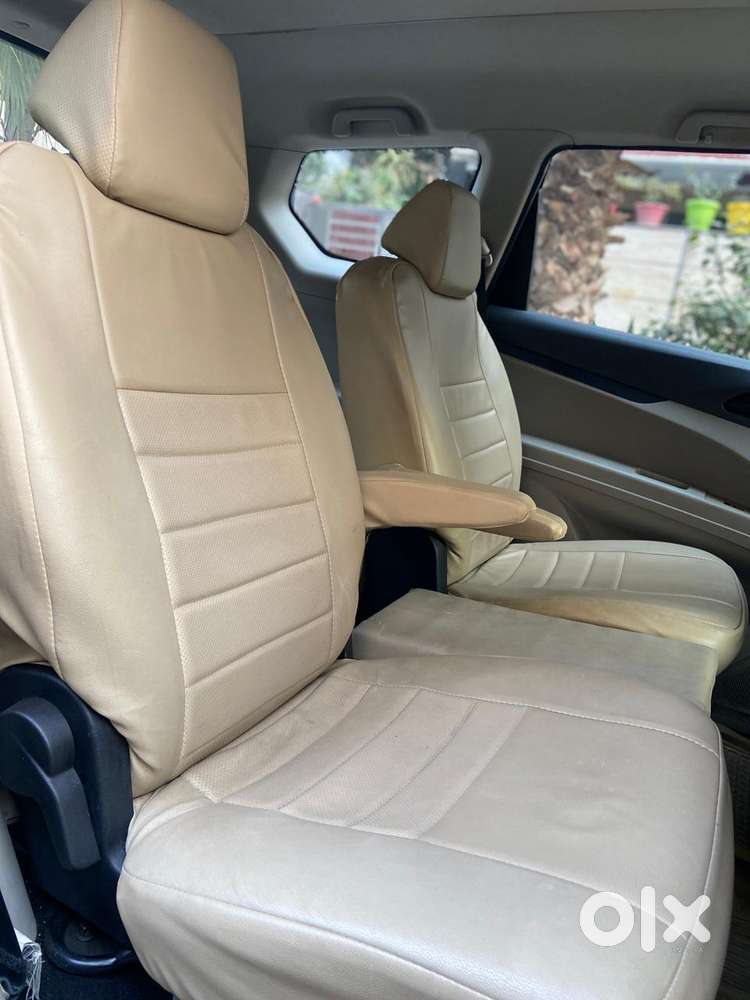 Mahindra Marazzo M2, 2018, Diesel